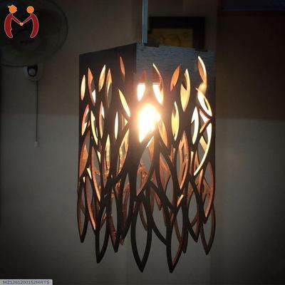 Stylish Pendant lamp With a Unique Decorative Design