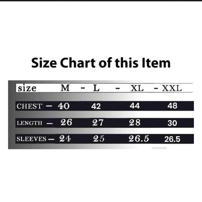 1 Pc Men's Fleece Plain Jacket- Mexican Style- Black